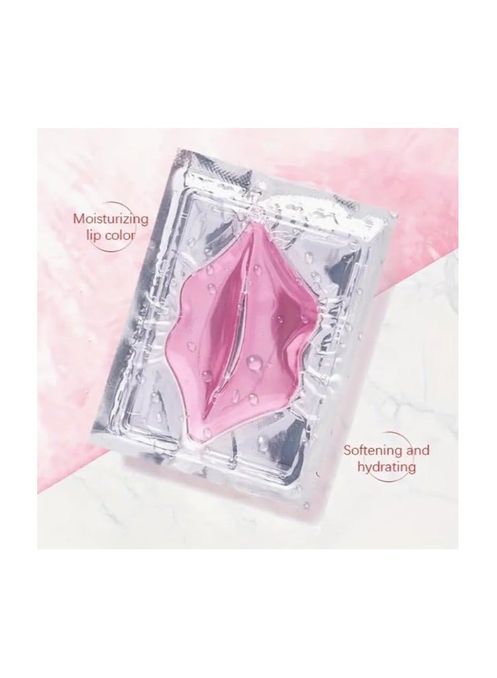 فيت فارما أقنعة ترطيب الشفاه - Image 3